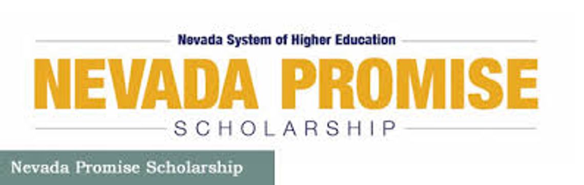 Nevada Promise Scholarship application open