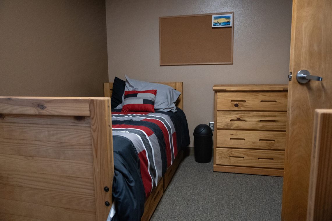 Nevada’s only Native American youth shelter gets lifeline as it fights for survival