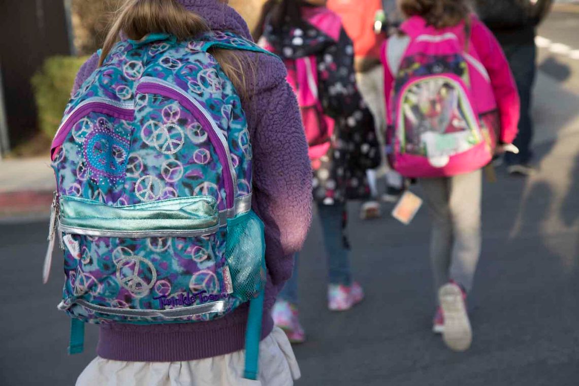 Nevada schoolchildren can participate in 9th annual Nevada Moves Day March 21 Nevada schoolchildren can participate in 9th annual Nevada Moves Day March 21