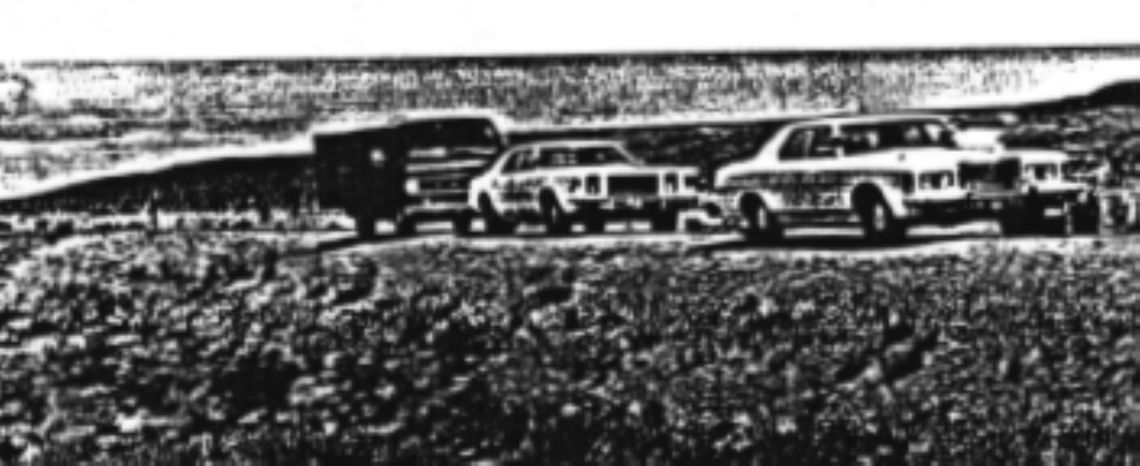 Nevada State Police identify suspect in 1979 homicide in Churchill County Nevada State Police identify suspect in 1979 homicide in Churchill County