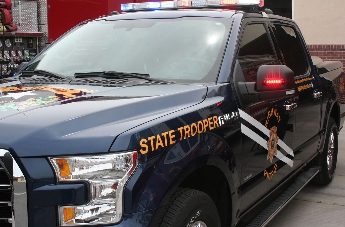 Nevada State Police seeking witnesses to fatal collision on I-80 west of Fernley
