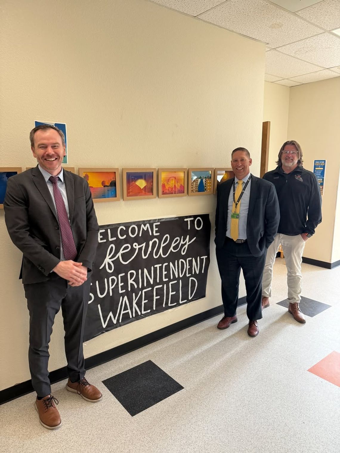 Nevada Superintendent highlights literacy, math concerns after statewide “Listening and  Bright Spots” tour