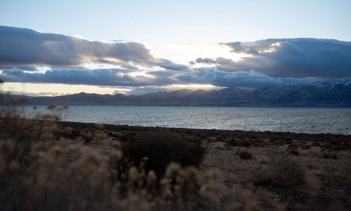Nevada tribal governments join legal struggle in Trump’s lawsuit against Nevada’s expanded mail-in voting measure