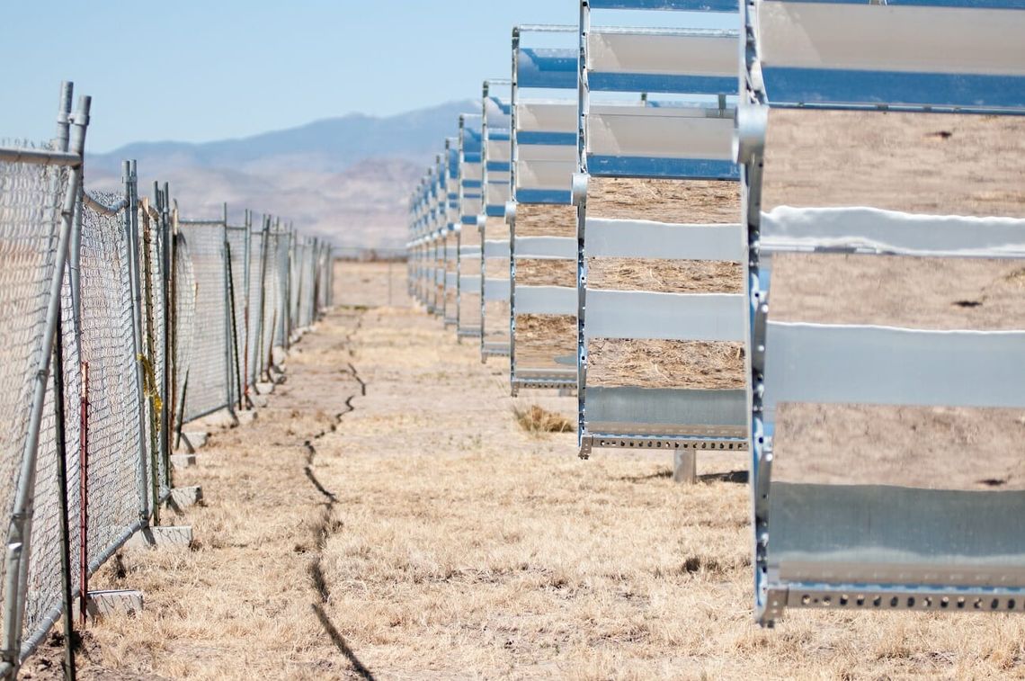 Nevada writes off nearly $12 million in federally funded clean energy loans as ‘bad debt’