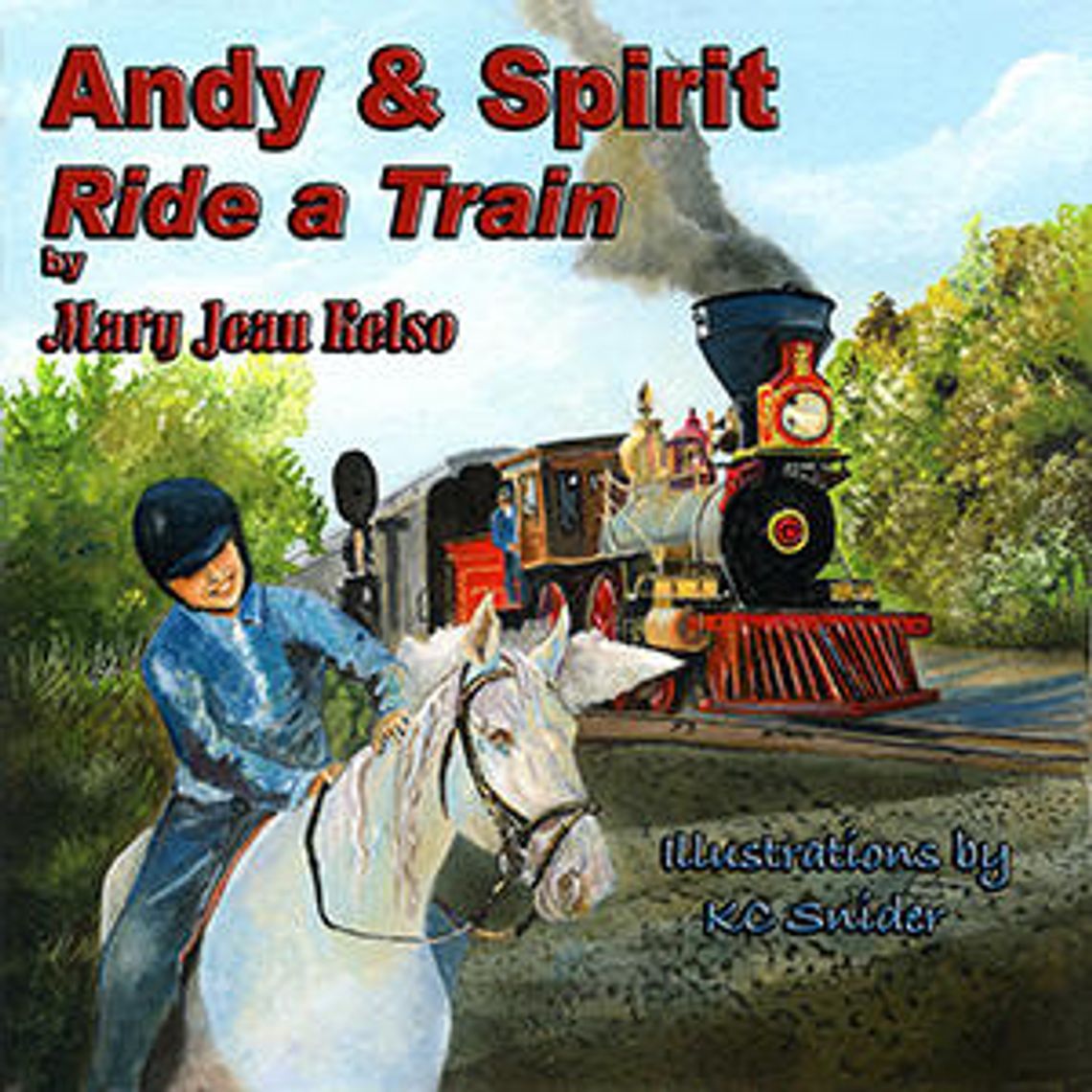 New children's book released by Fernley author