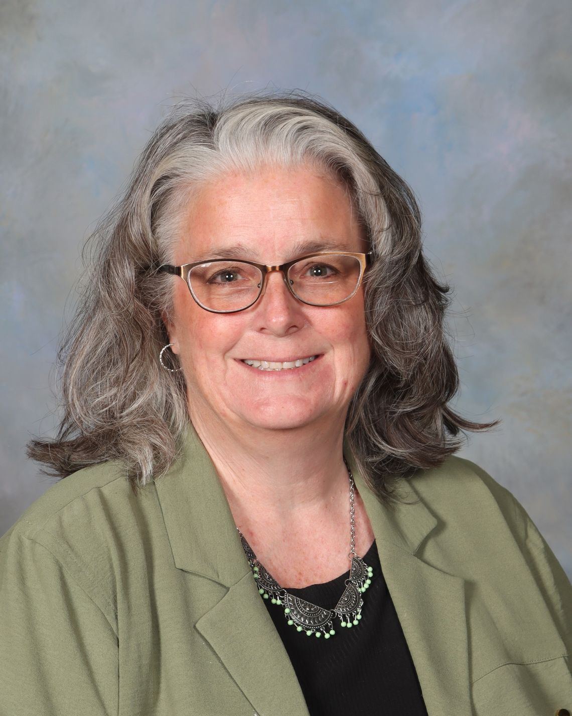 New deputy superintendent officially begins work