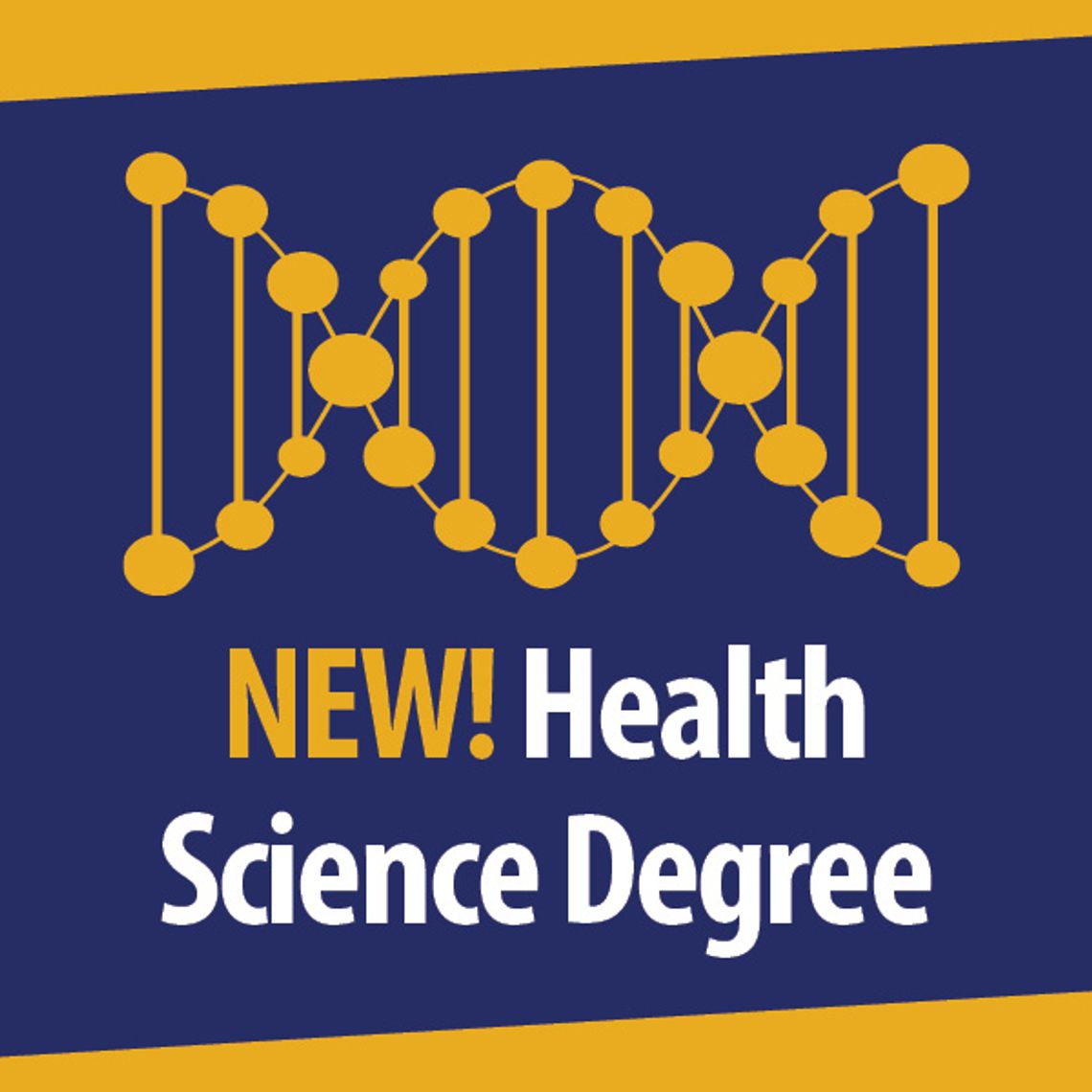 New health science degree at WNC opens more healthcare career opportunities