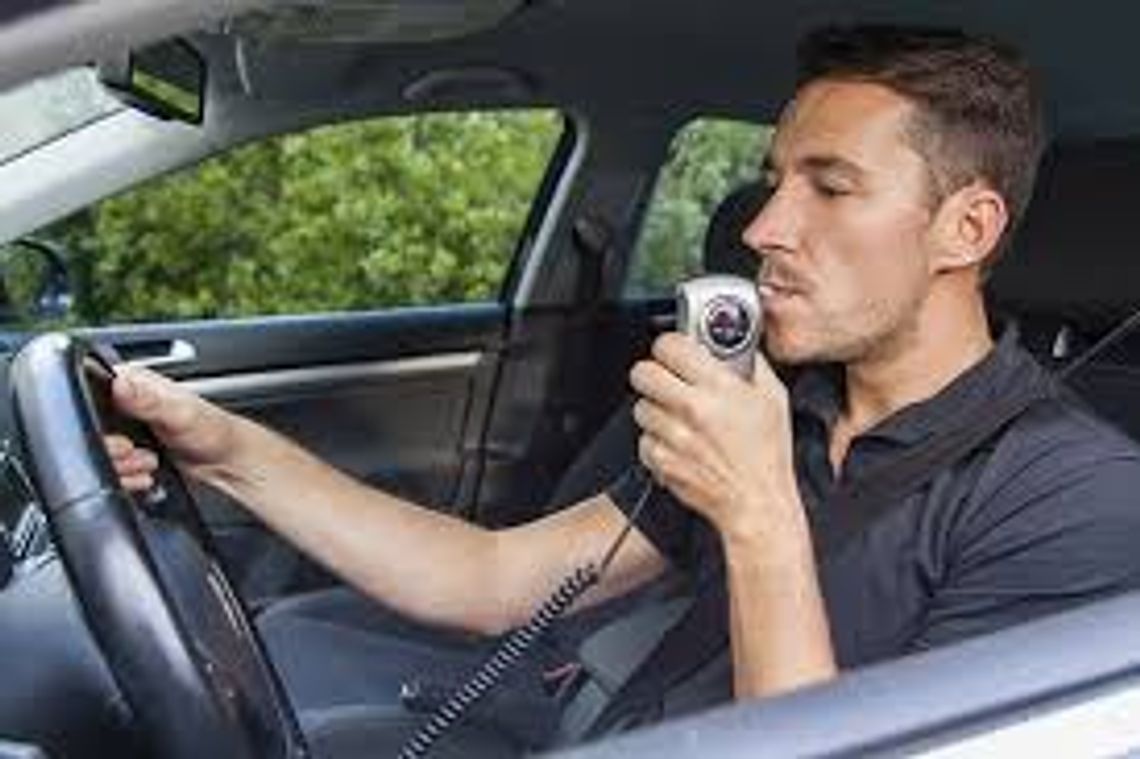 New law requires ignition interlock device for those charged with DUI New law requires ignition interlock device for those charged with DUI
