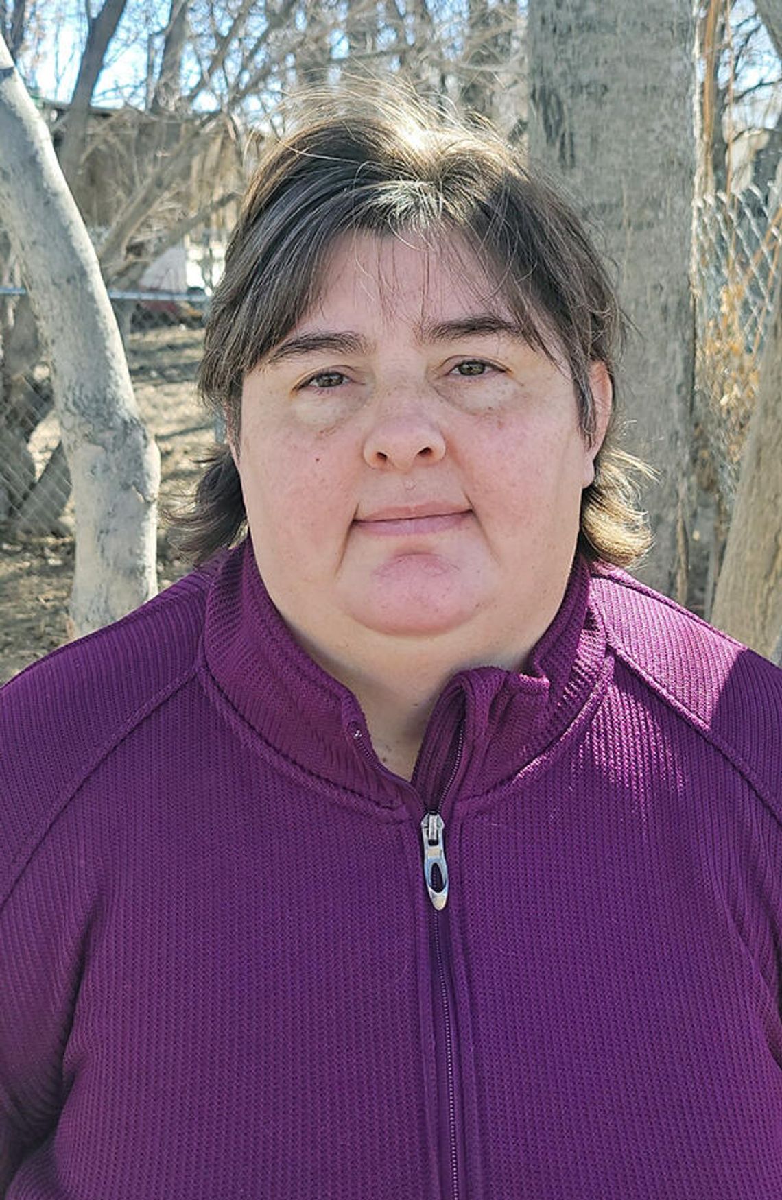 New Nevada Rural Counties RSVP Field Representative in Fernley