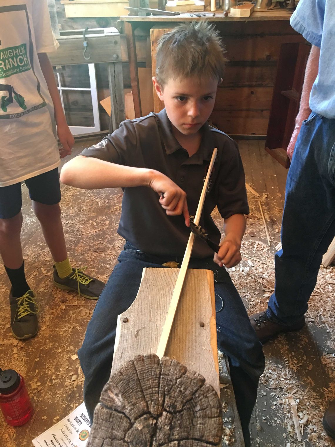 New scout organization hosting open house Tuesday