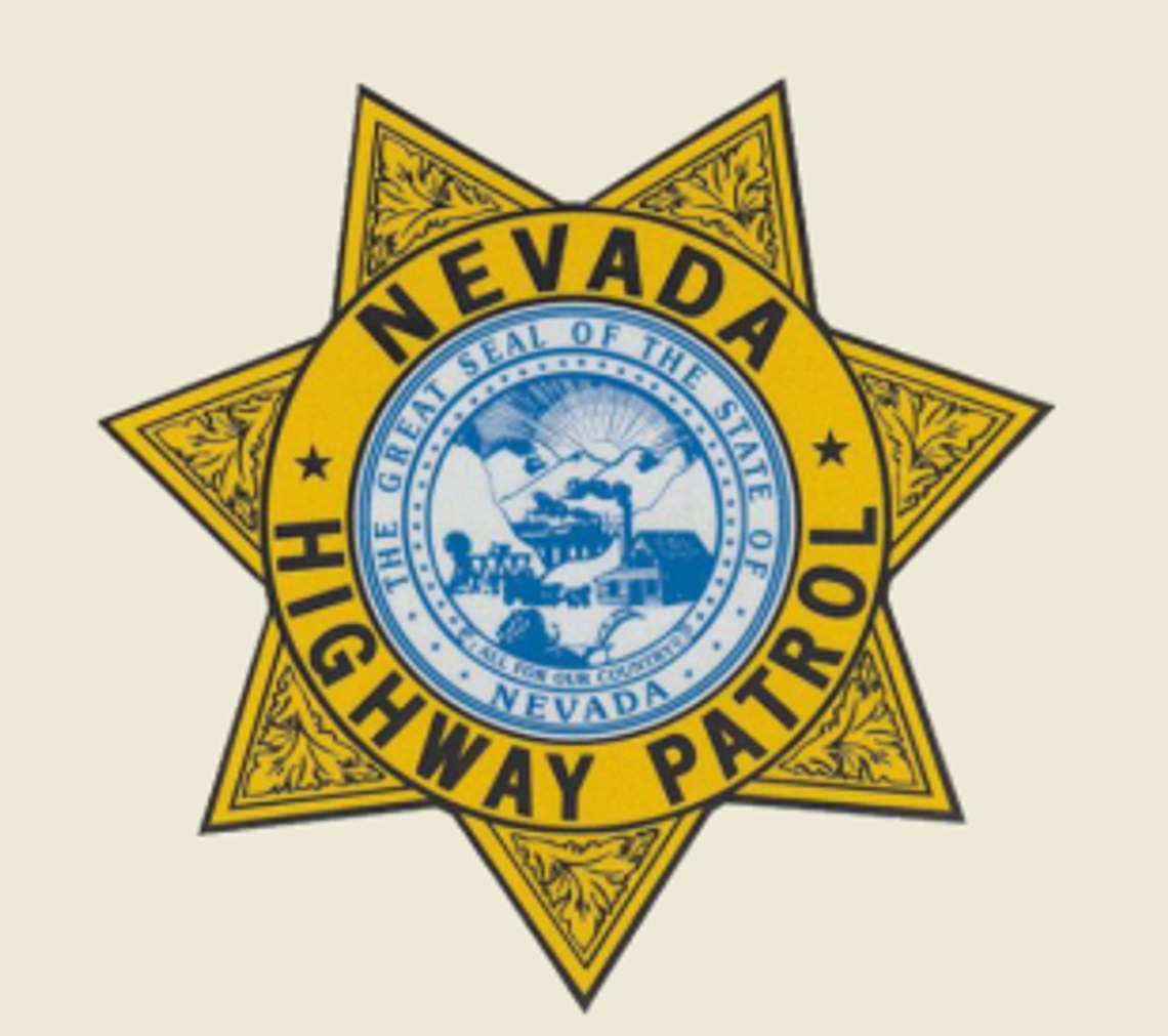 NHP investigating fatal crash on I-80 east of Fernley