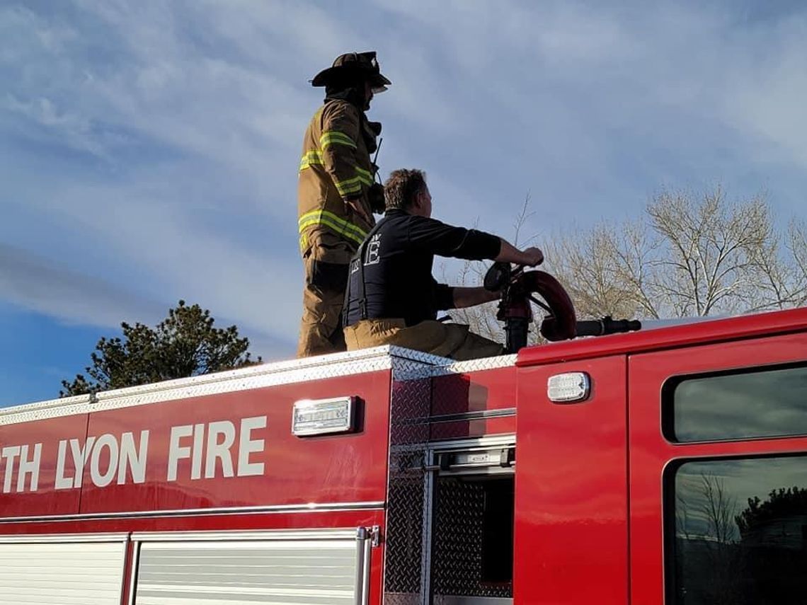North Lyon Fire reducing daily staffing levels due to budget constraints