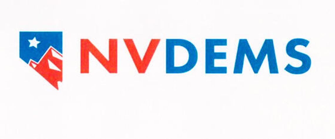 NVDems Garage Sale Sep. 24