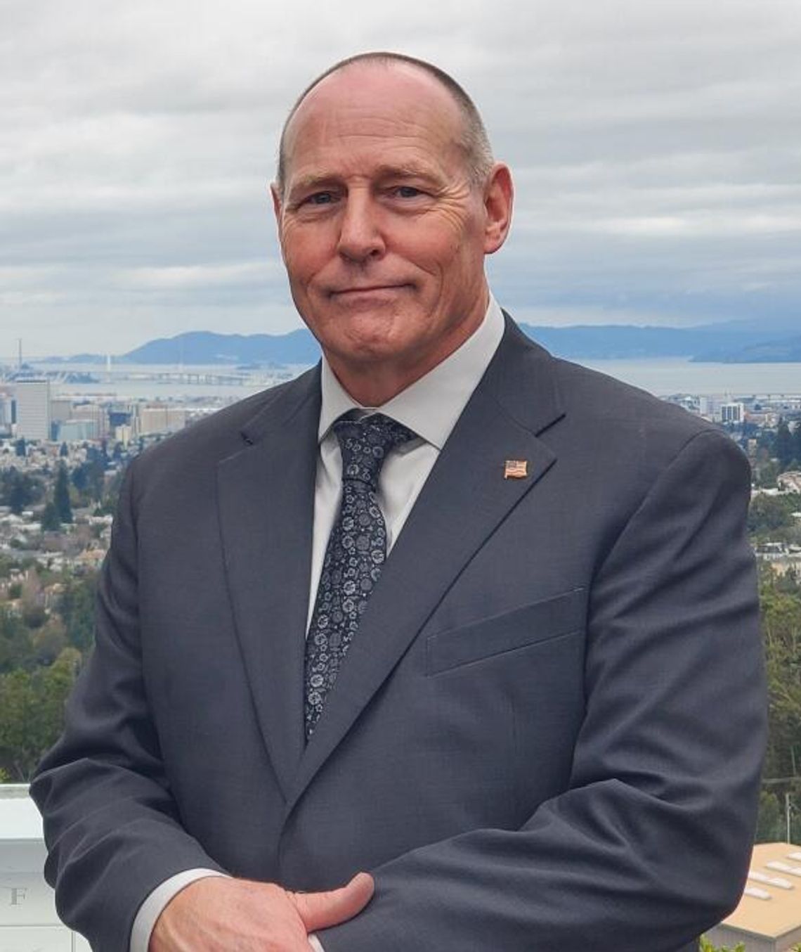 Obiturary : Philip Bruce Fow, Jr.