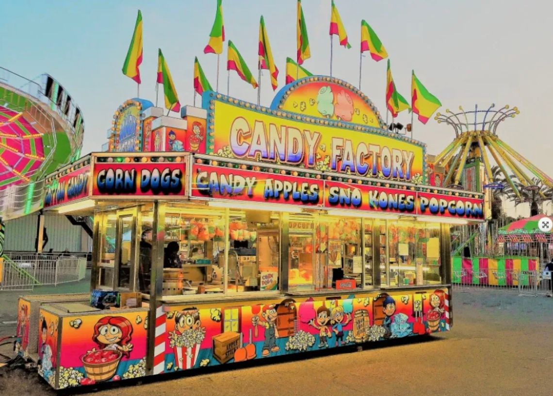 Official State Fair of Nevada Returns After 16 Years