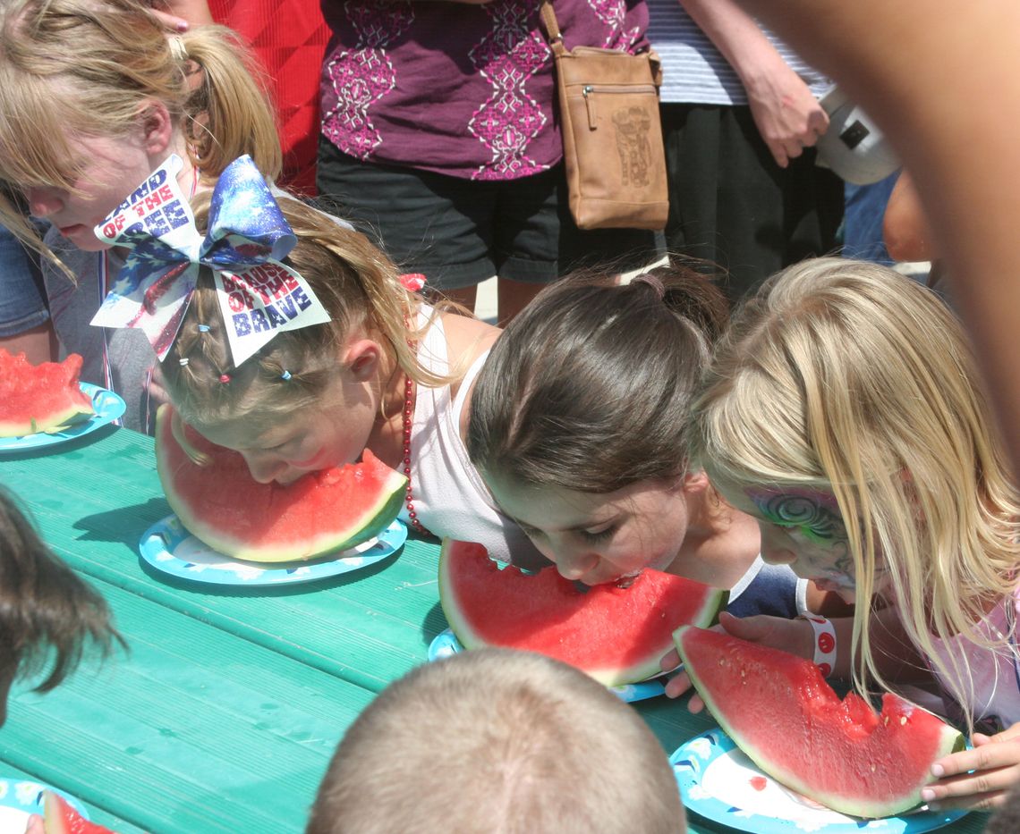 Parade, park activities and fireworks to make 4th of July a blast