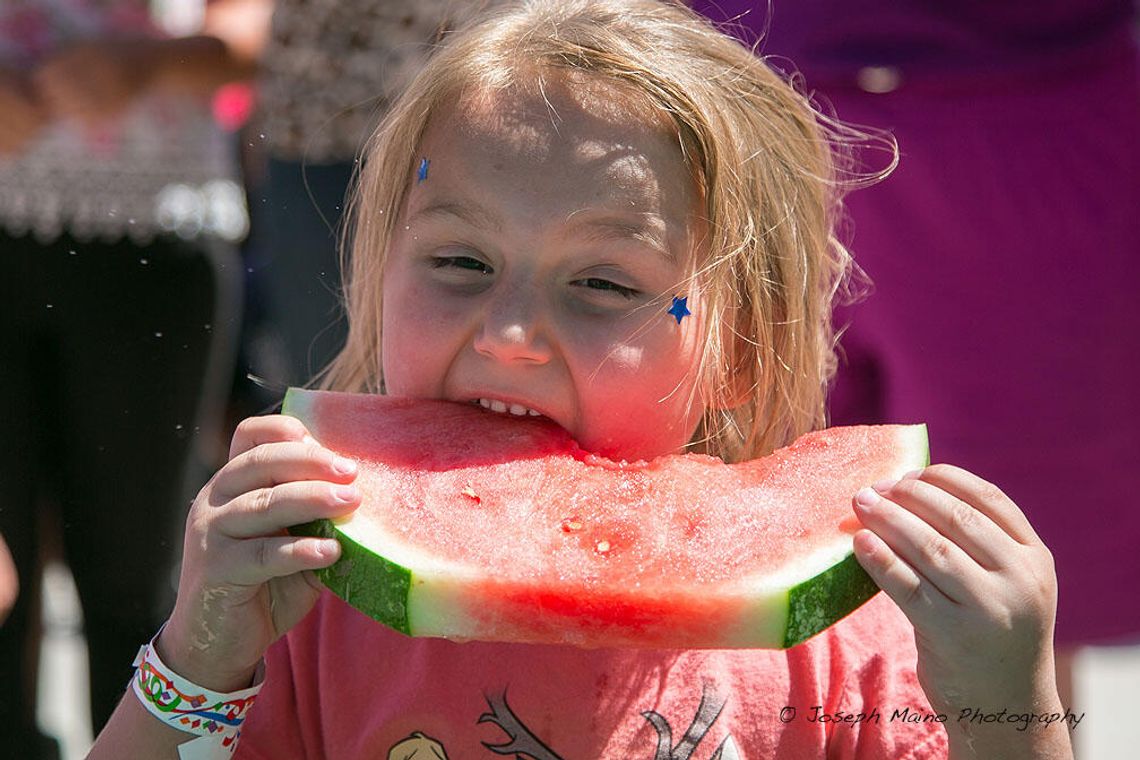 Photos: Fernley 4th of July, Out of Town Park