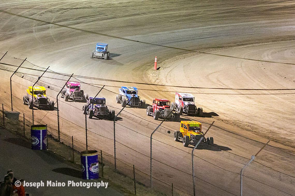 Photos: Fernley 95A Speedway Closes 2016 Season Sept. 17