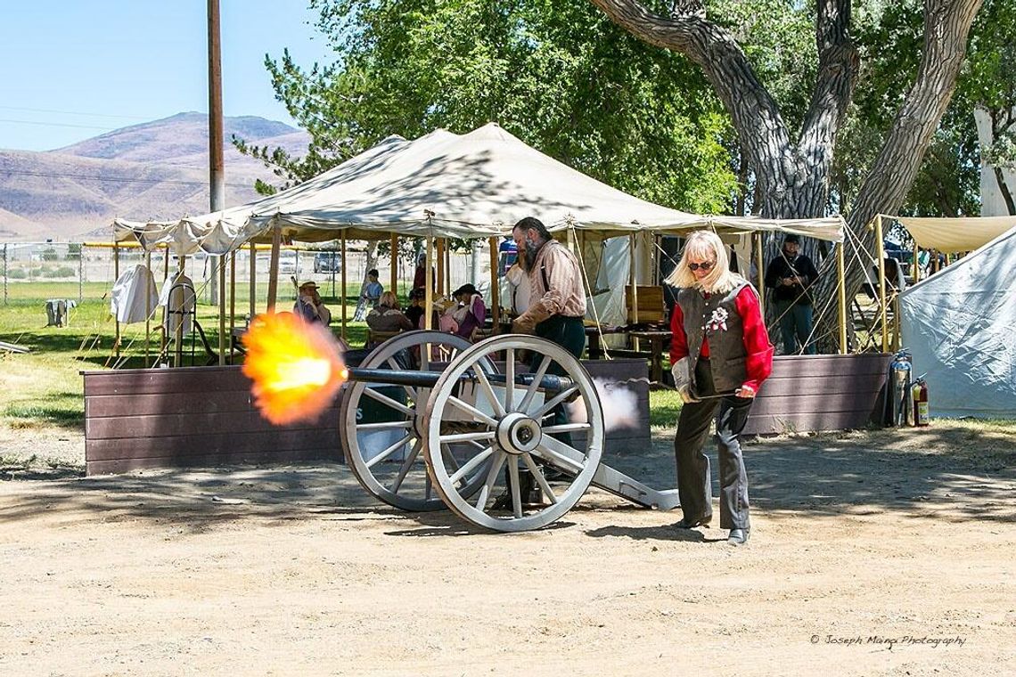 Photos: Fernley Multicultural Festival June 25, 2016