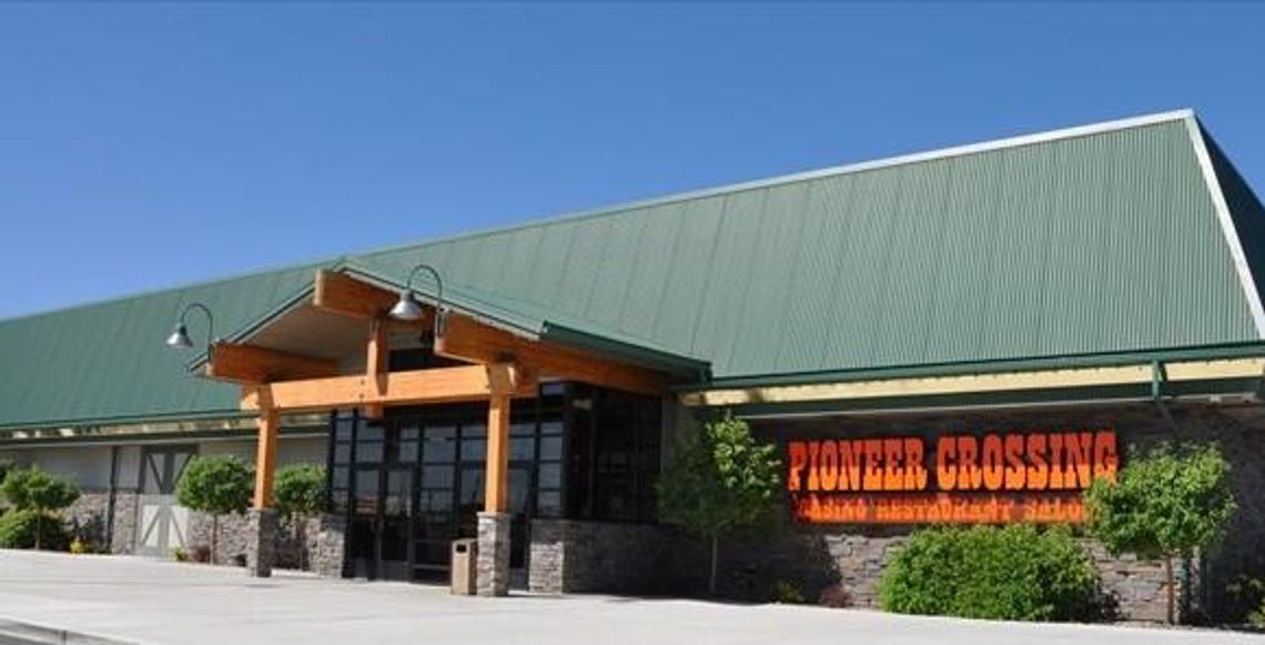 Pioneer Crossing Casino in Fernley unveils new remodel and expansion