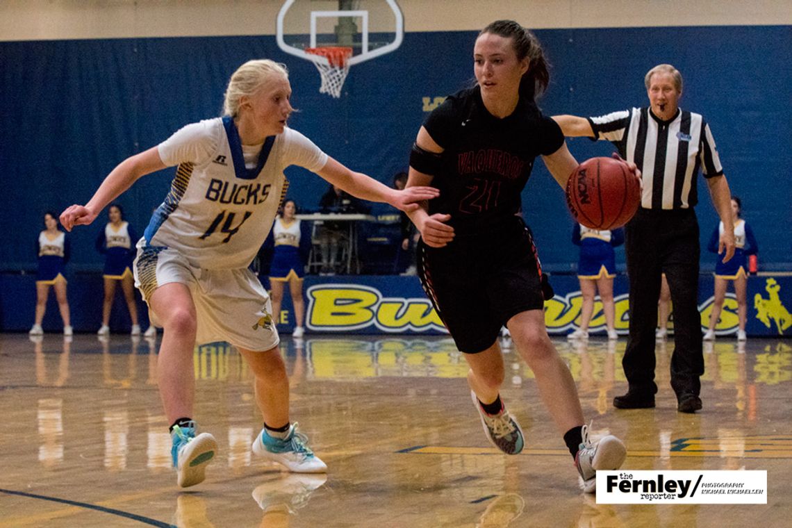 Piroddi, Sullivan, Condie and Bunyard win top Fernley athletic awards, Burke named Fan of the Year
