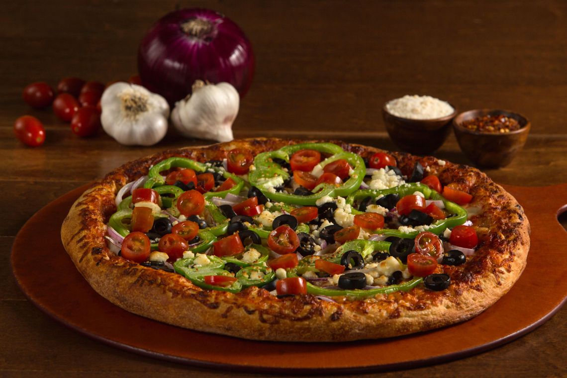 Pizza Factory donating to help fight child hunger