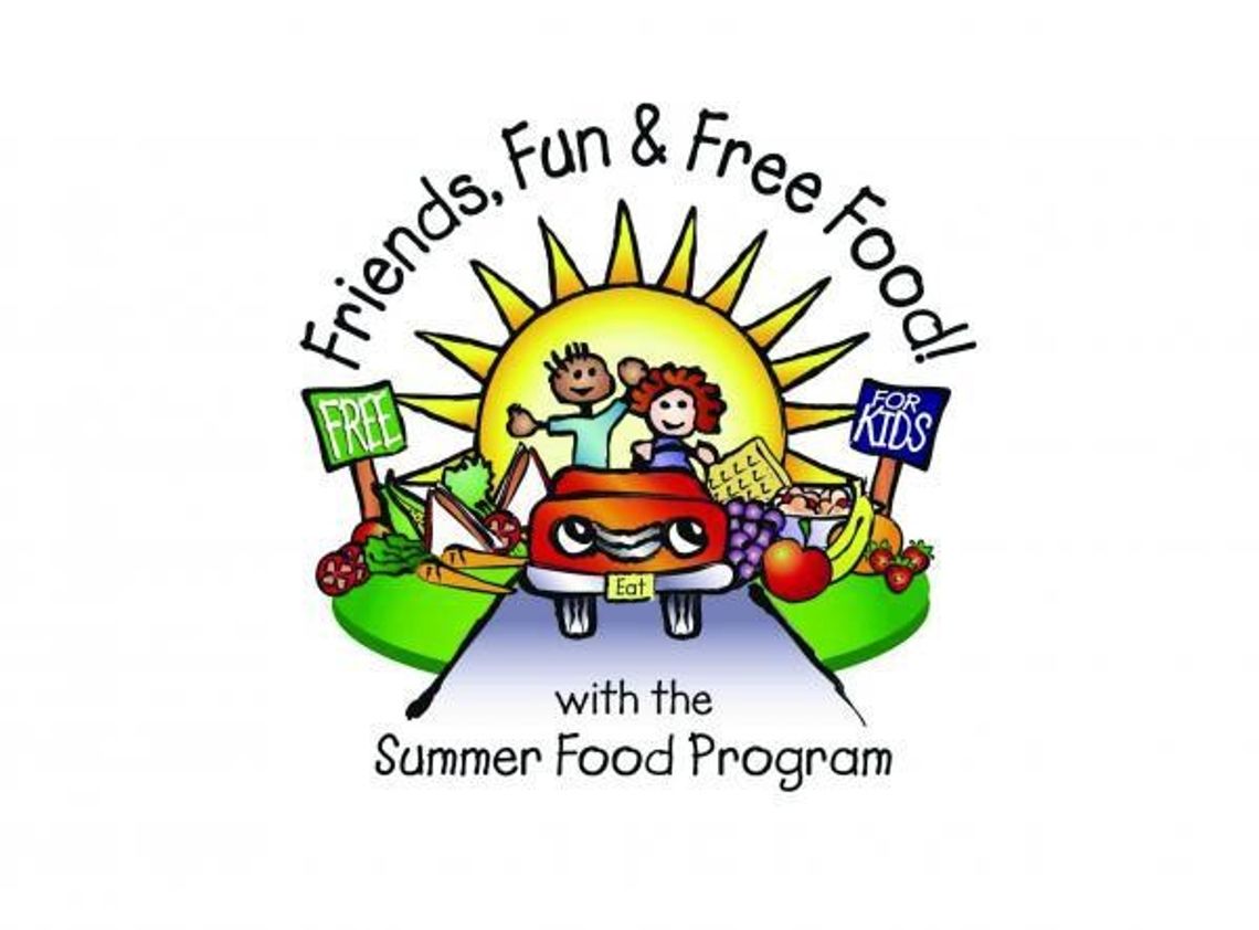 PLPT participating in Summer Food Program