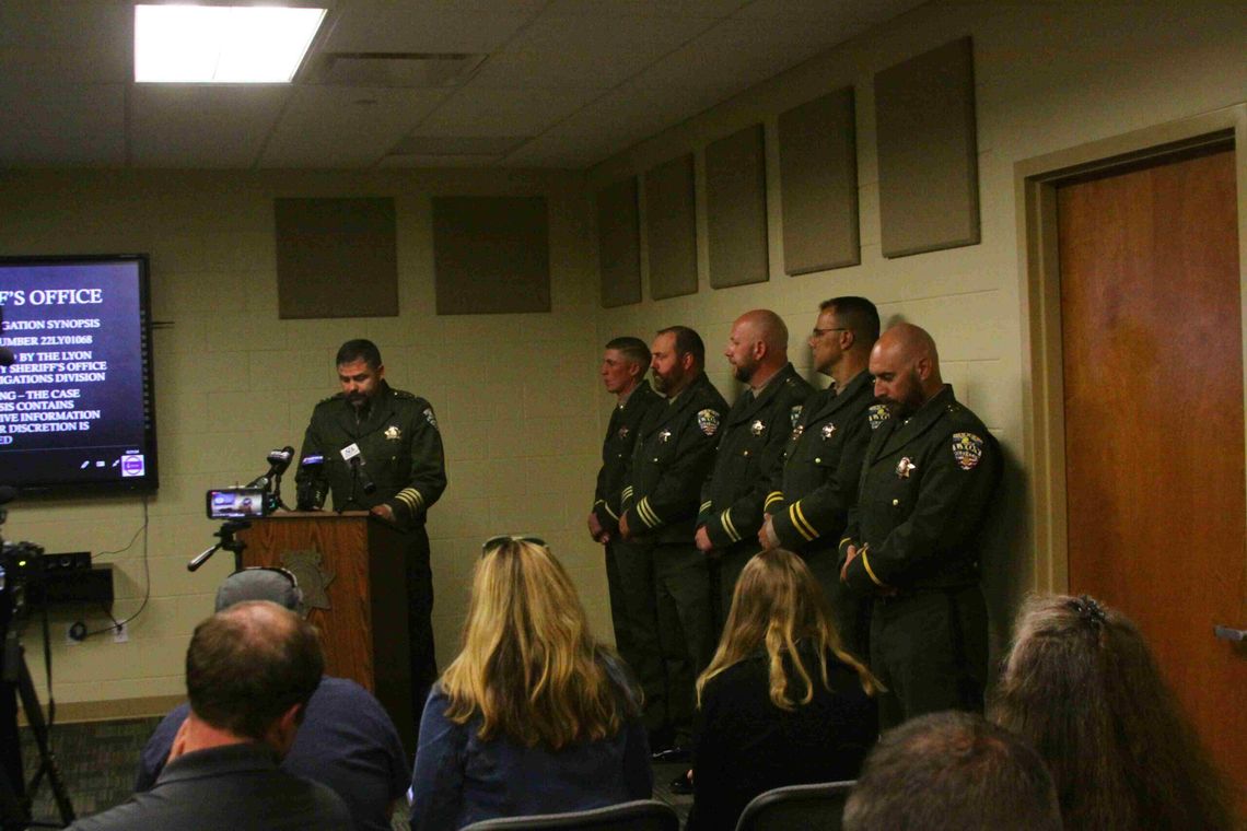 Pope, Rye declare Driver’s guilt in murder of Naomi Irion