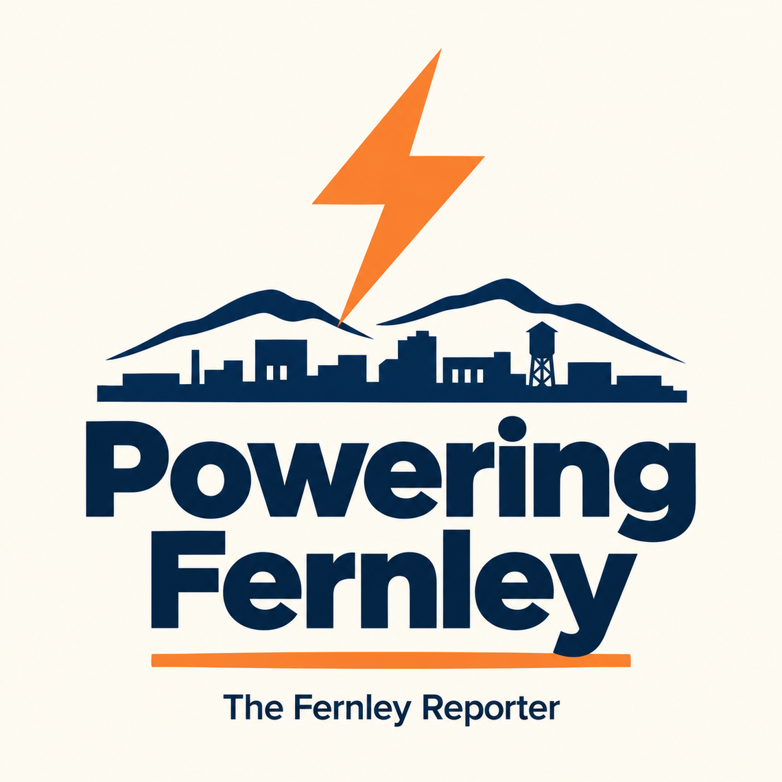 Powering Fernley’s Growth Powering Fernley graphic