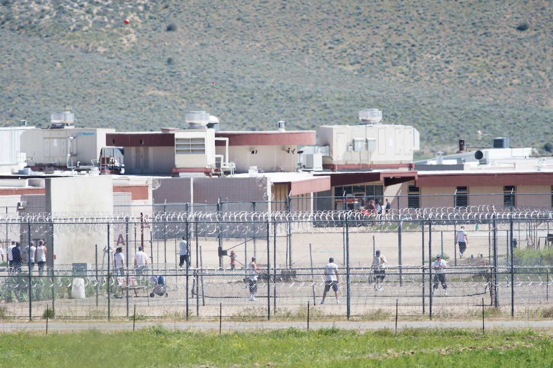 Prison staffers say they fear Nevada's cost-cutting blitz could lead to understaffing, officer deaths