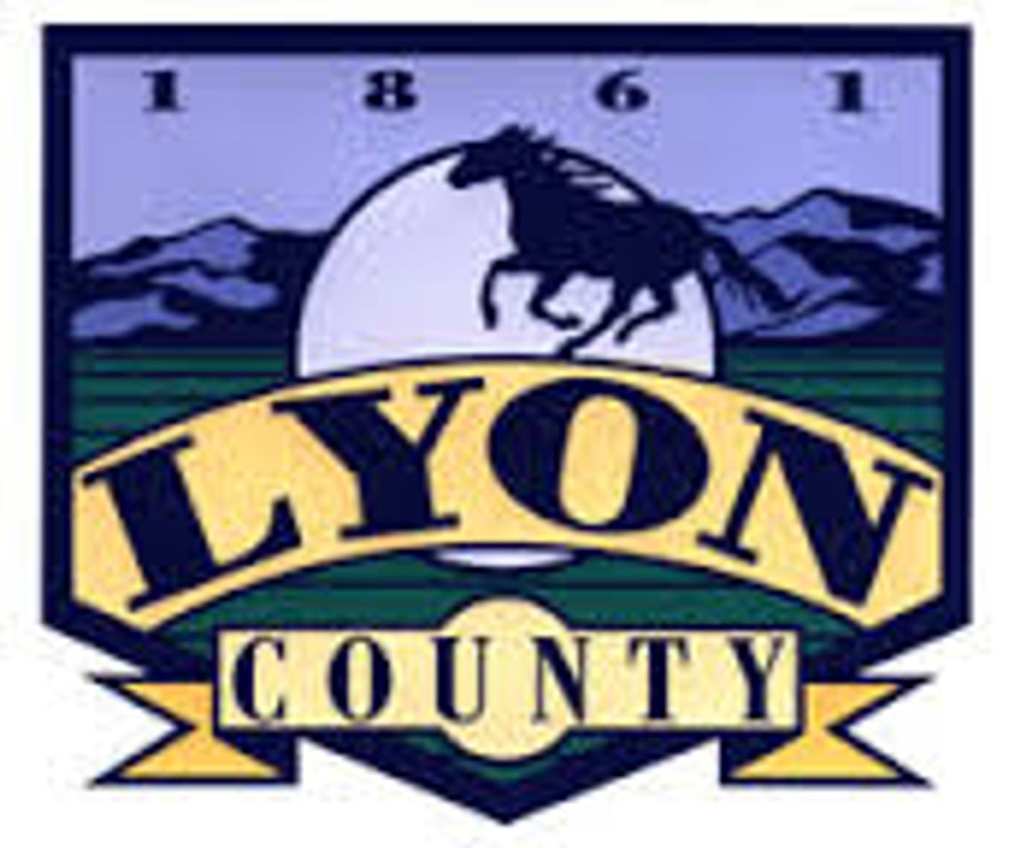 Public Notice: Open Lyon County Planning Commission Position
