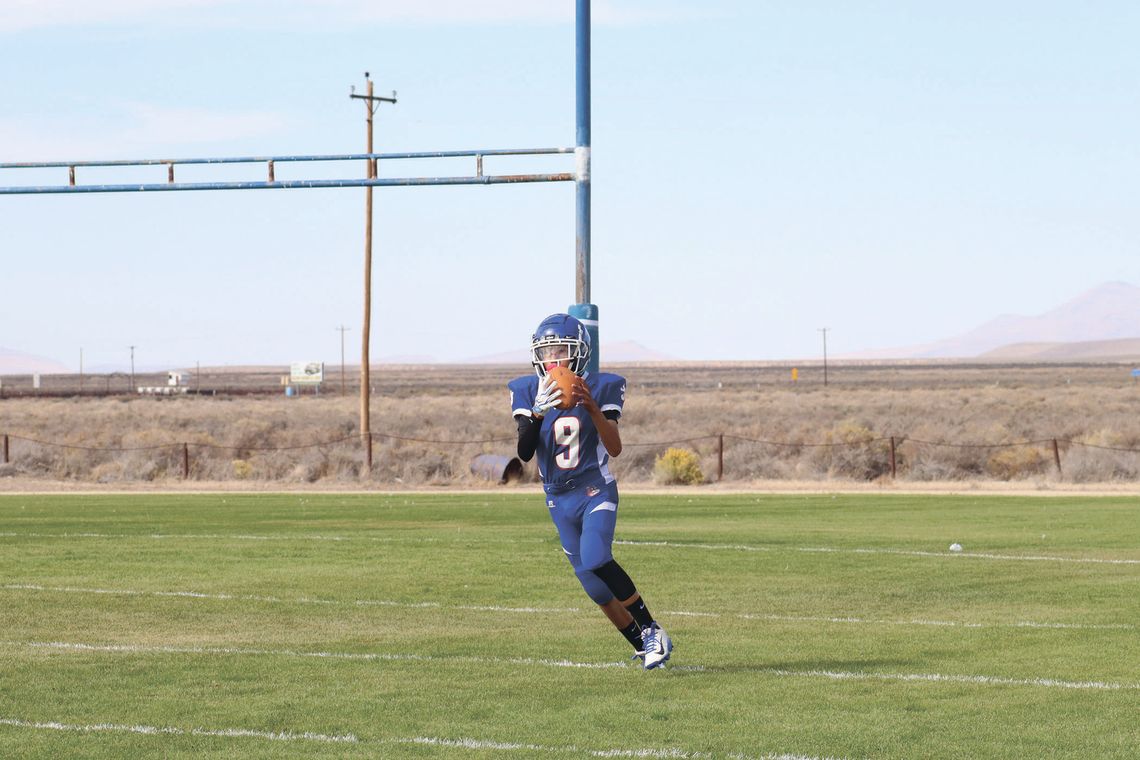 Pyramid Lake collects first win in wild, high-scoring game at McDermitt