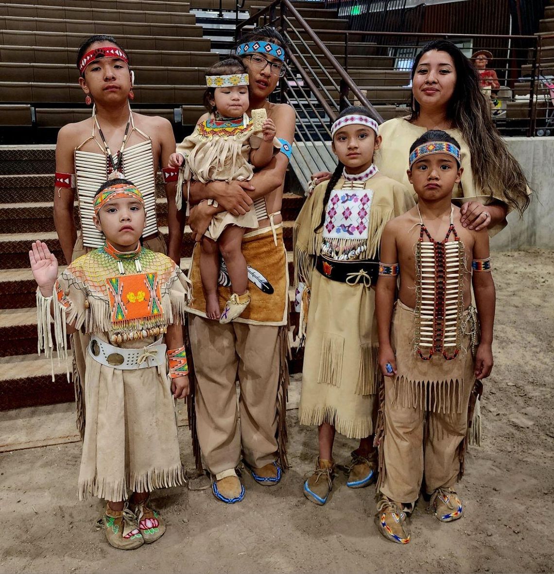 Pyramid Lake Tribe Hosts Powwow This Weekend