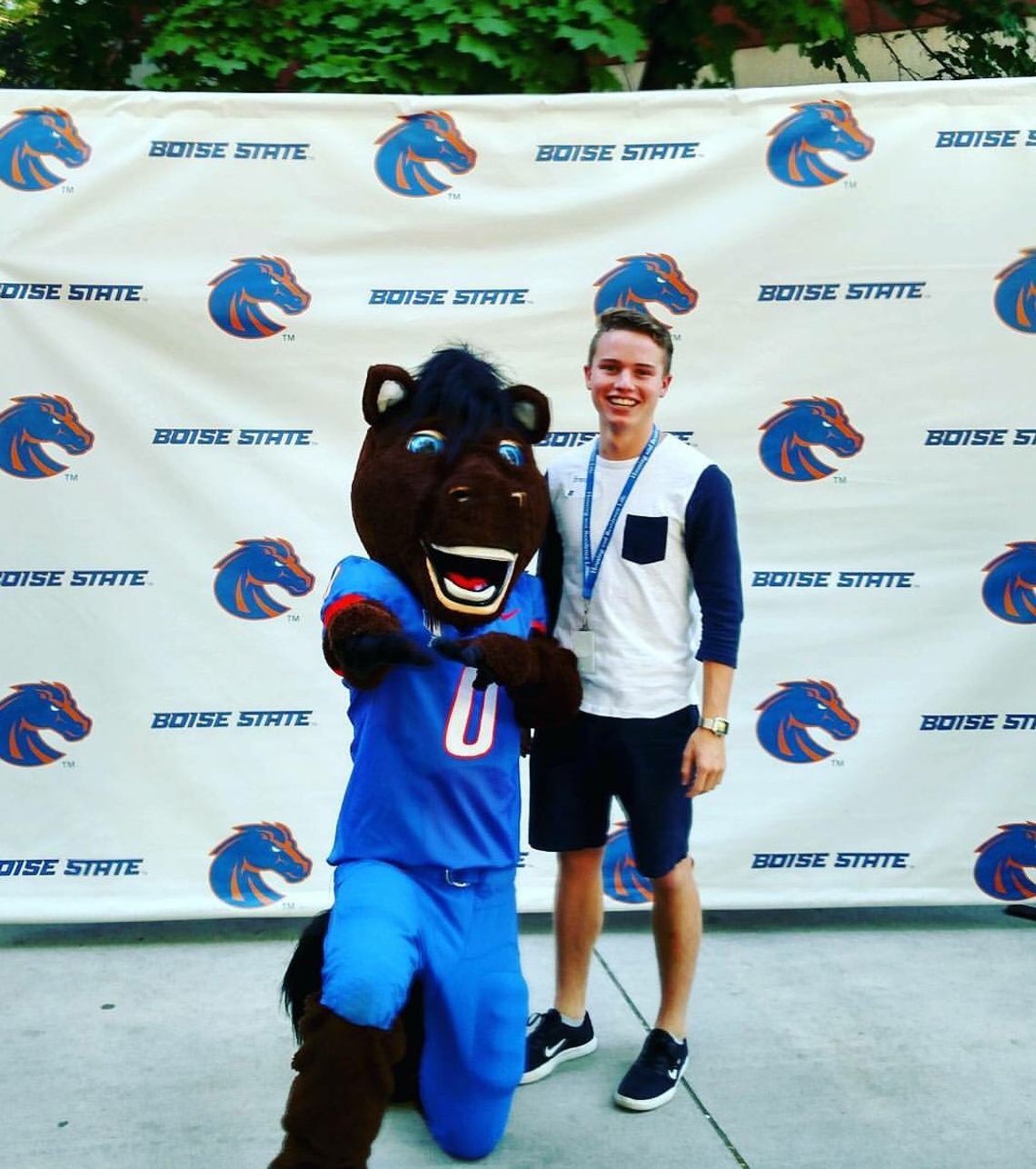 Q&A with WNC Jump Start grad Brandon Miller