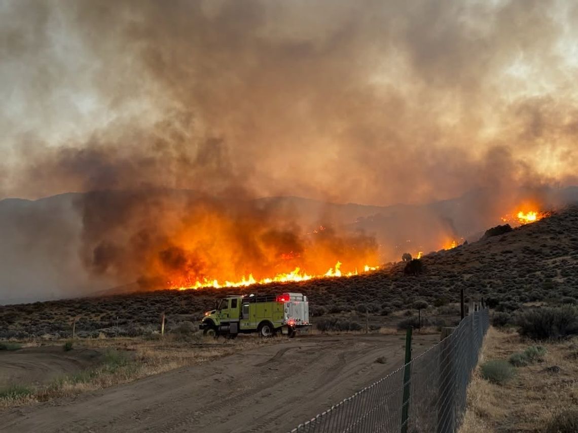Recent fires offer reminder: Emergency preparedness doesn’t have to be expensive