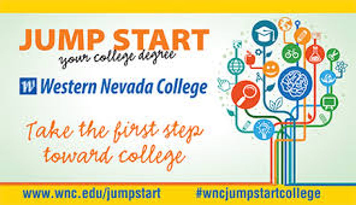 Record 89 Jump Start students graduate from WNC
