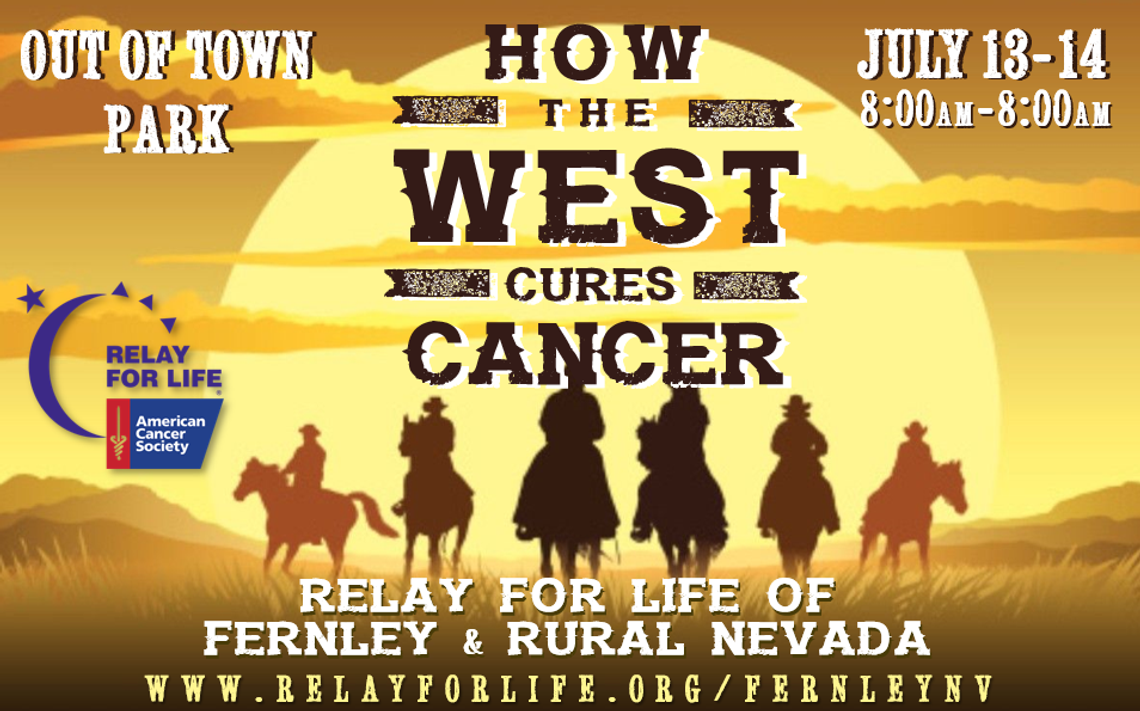 Relay for Life begins Saturday
