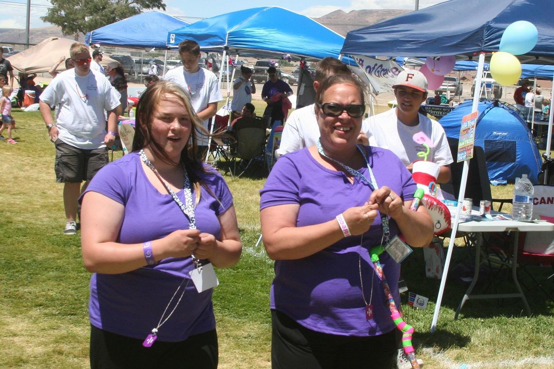 Relay for Life set for July 8-9 at Out of Town Park