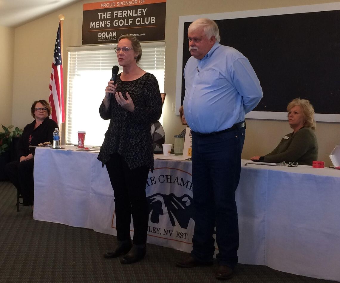 Representatives say hospital could be open in two years
