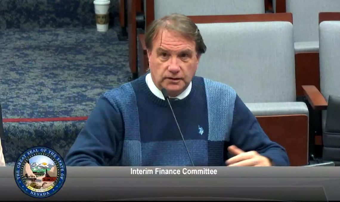 Interim Finance Committee Approves $38.6 Million for Food Banks Amid SNAP Halt Interim Finance Committee Approves $38.6 Million for Food Banks Amid SNAP Halt