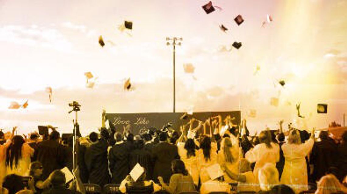 Retroactive diplomas available to those who failed proficiency exams