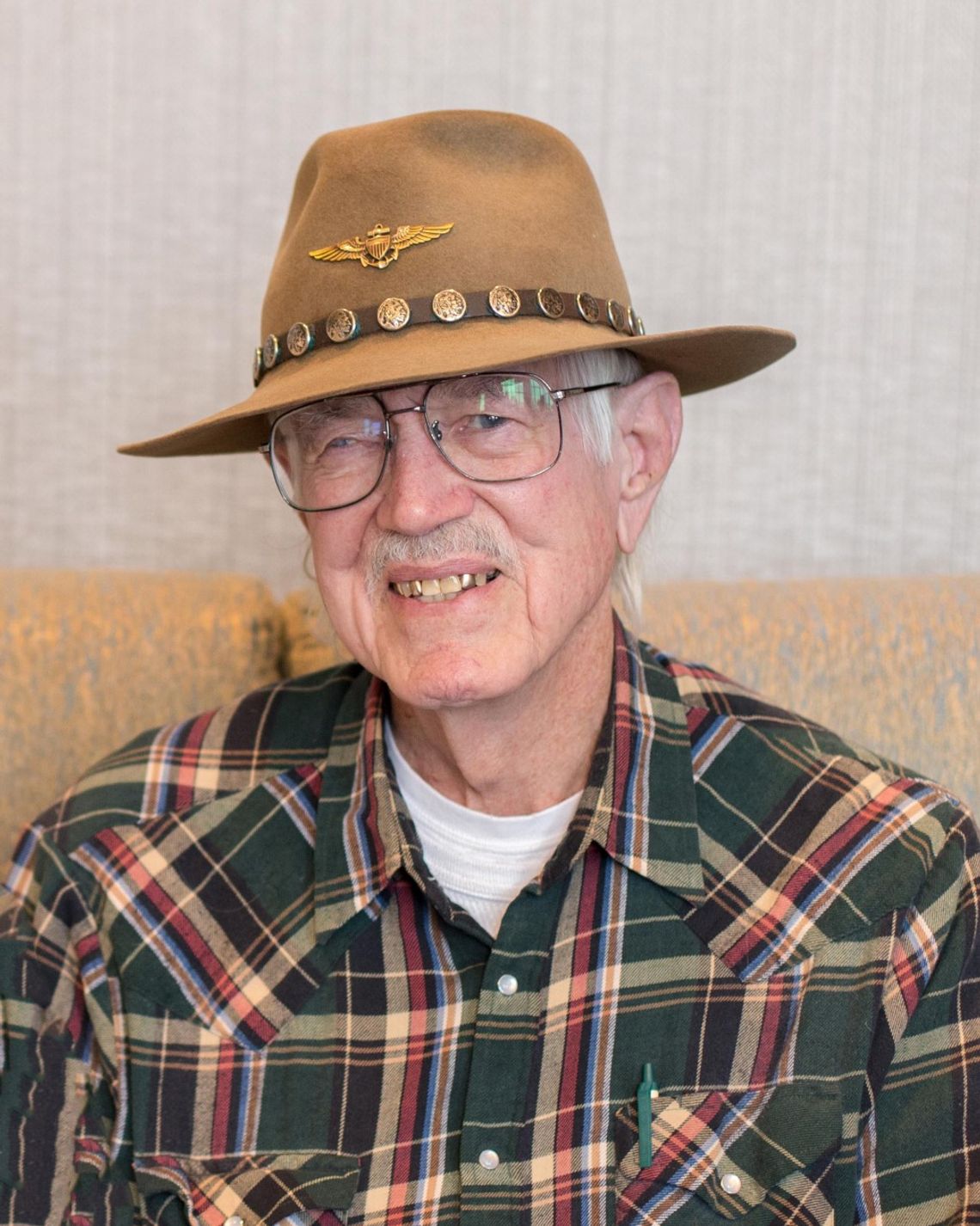 Richard D. Jeffery