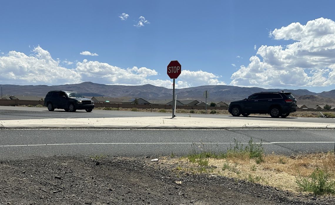 Road Update Road Update