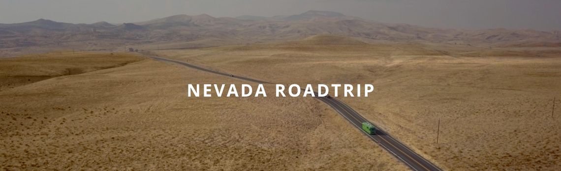 Roadtrip Nation coming to Nevada