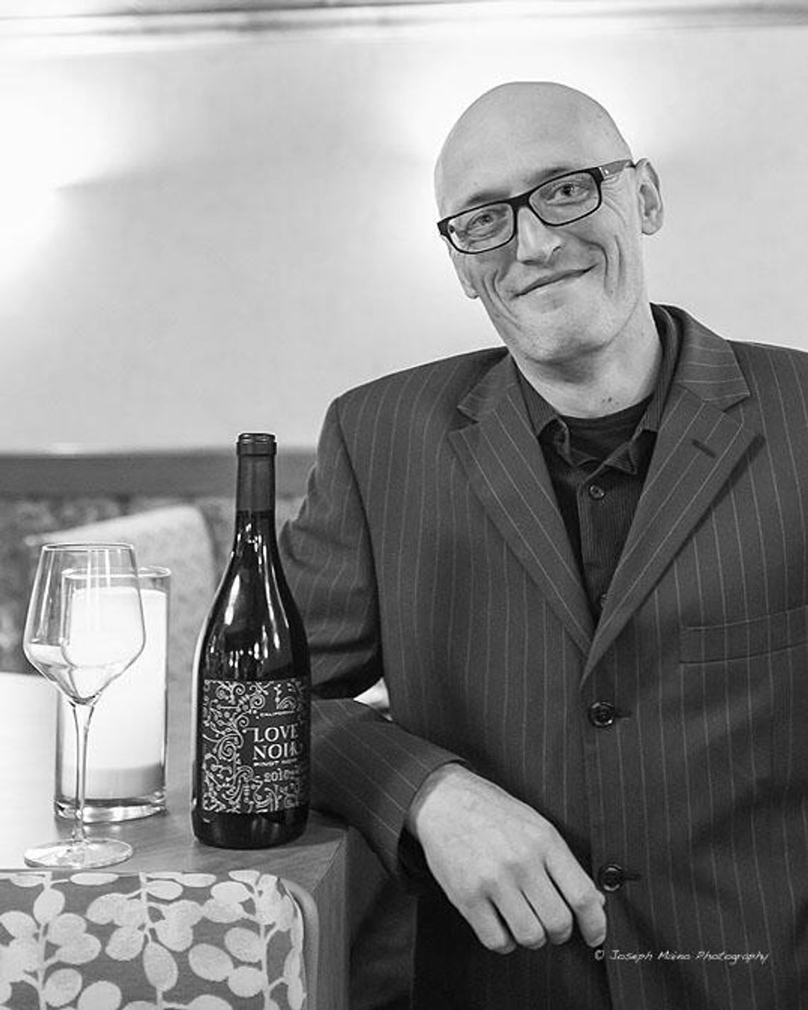 Robert “Bobby” Christy, Rilassa Italian Restaurant