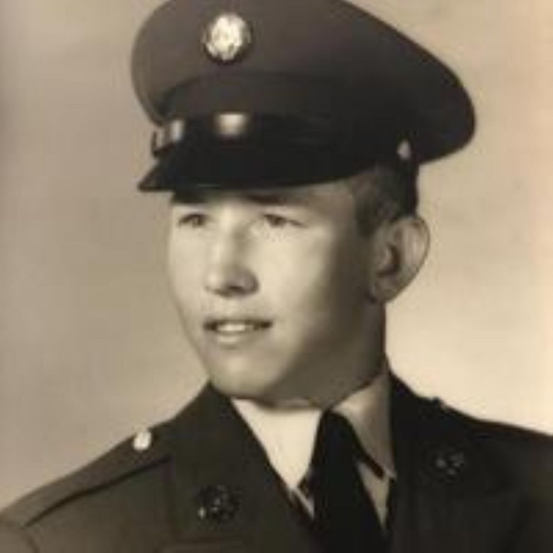 Robert Vernon Johnson