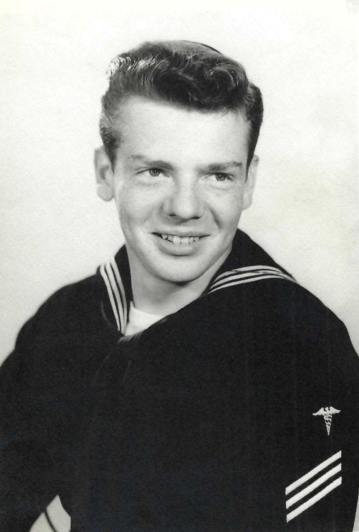 Ronald Lee McKay