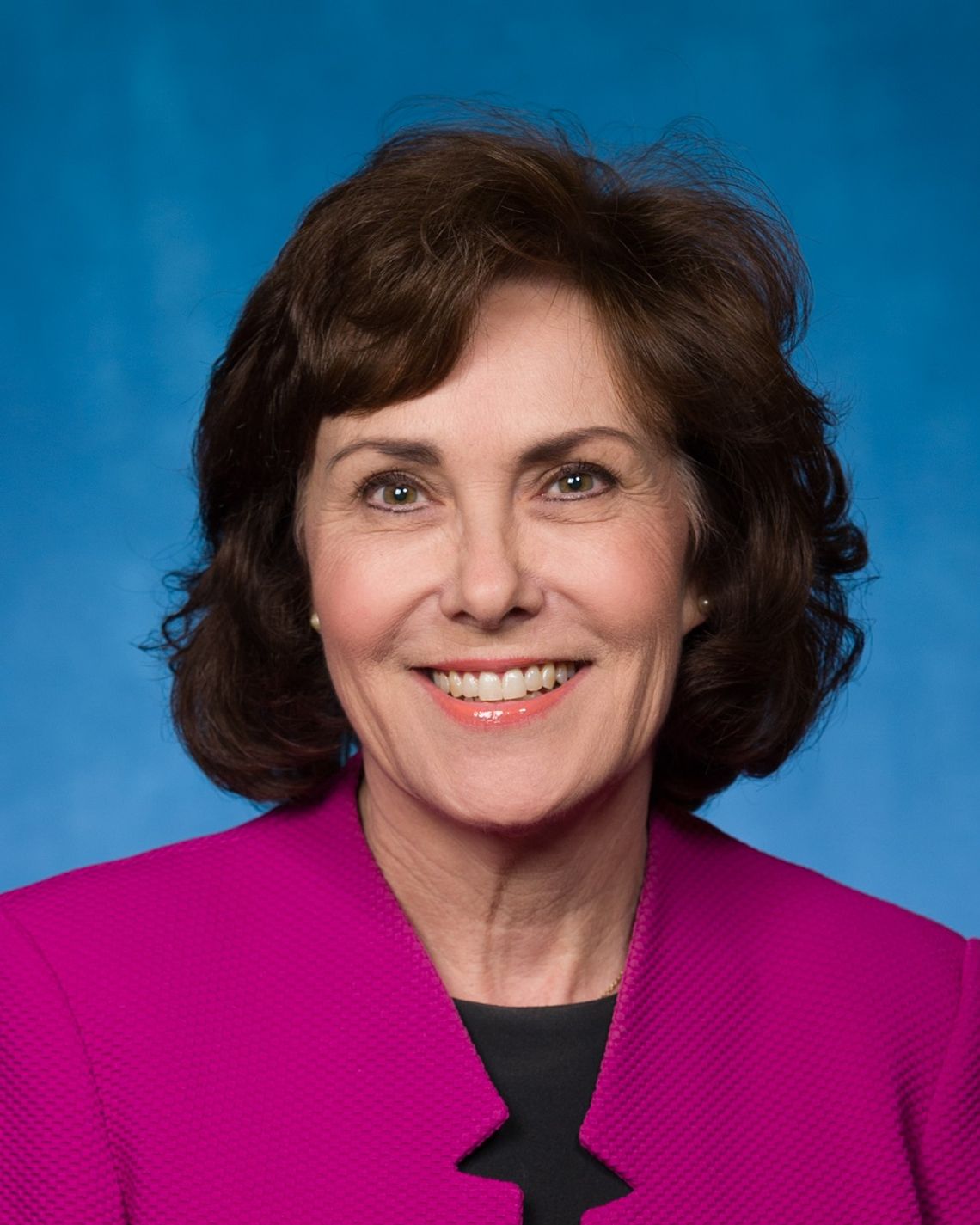 Rosen to speak to Fernley Democratic Club