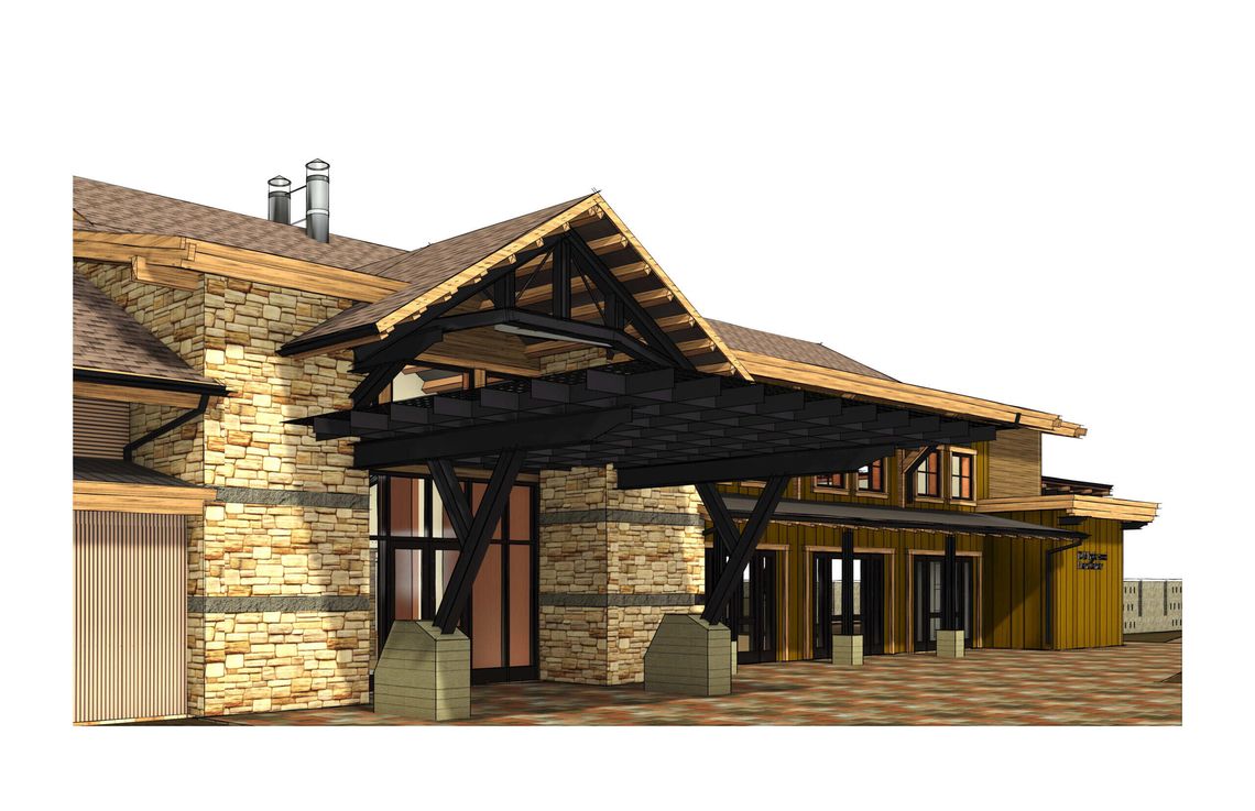 Roundabout Catering announces opening of The Meadows Event Venue in Fernley