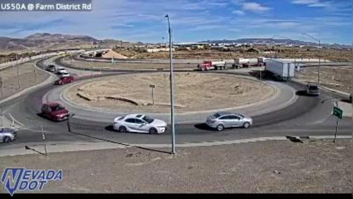 Roundabout tops list of concerns presented in road corridor study